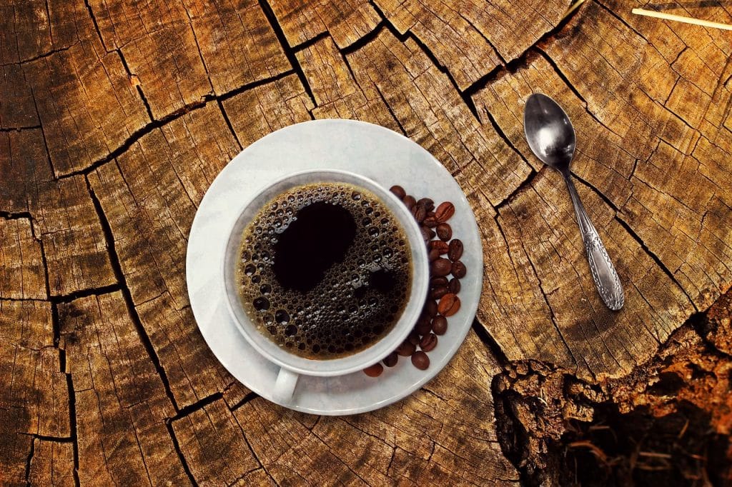 Est-ce que le café est mauvais pour le cœur ou pas ?