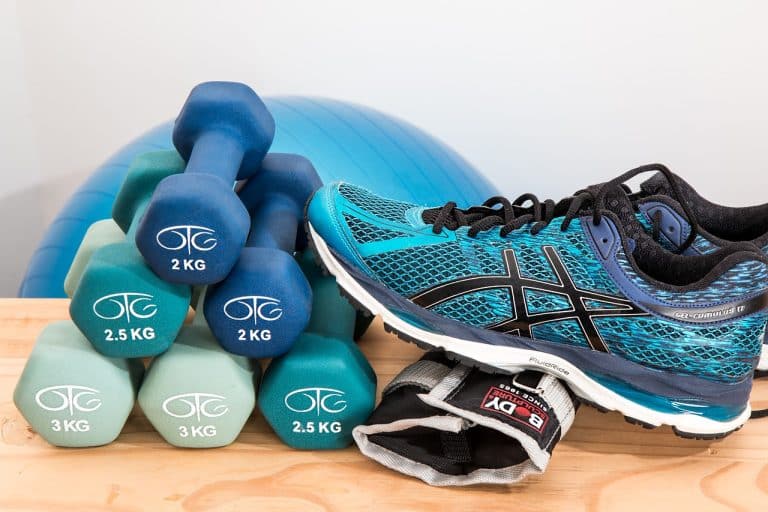 La science explique pourquoi les hommes aiment pratiquer du sport