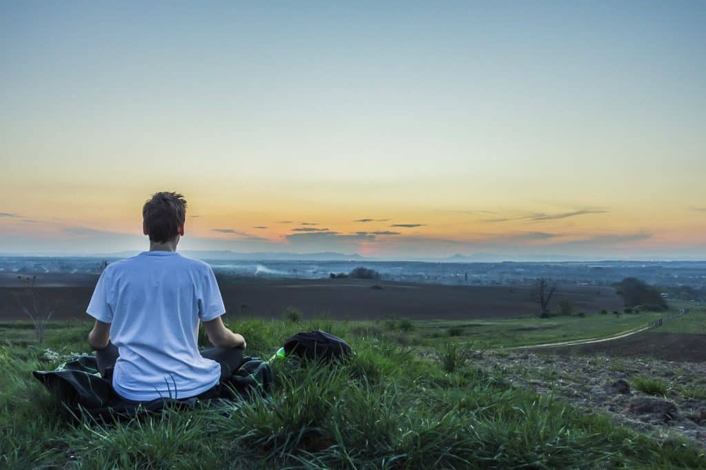Les différentes raisons pour lesquelles les hommes devraient faire du yoga