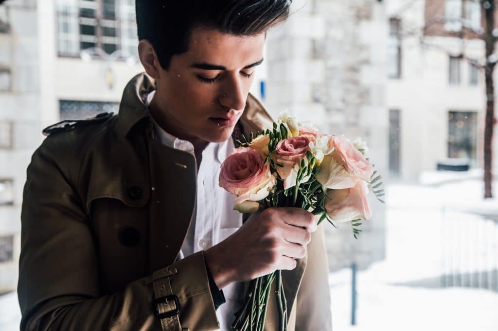 Les meilleures tendances de cheveux pour hommes