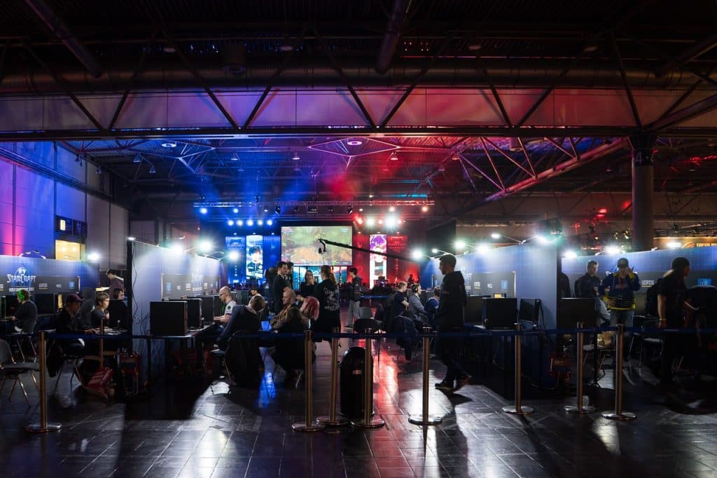 Le pari est la plus grande opportunité de l’e-sport et la plus sous-estimée
