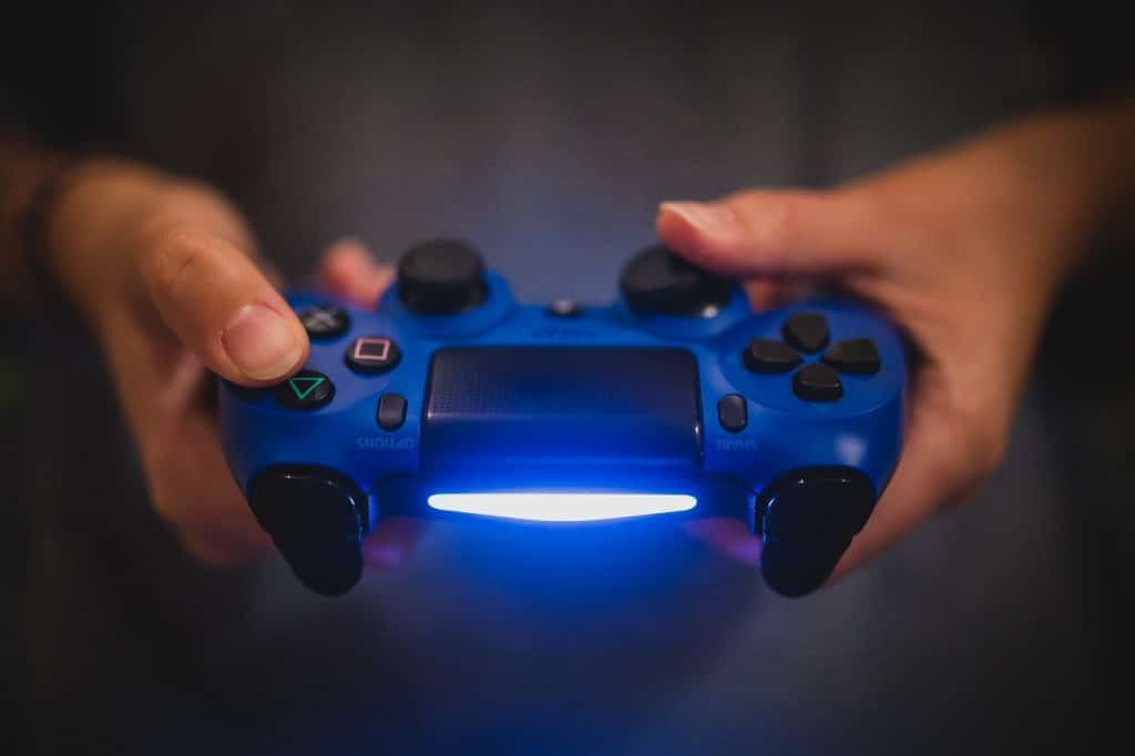 Le prochain grand jeu vidéo auquel vous jouez pourrait ne jamais se terminer