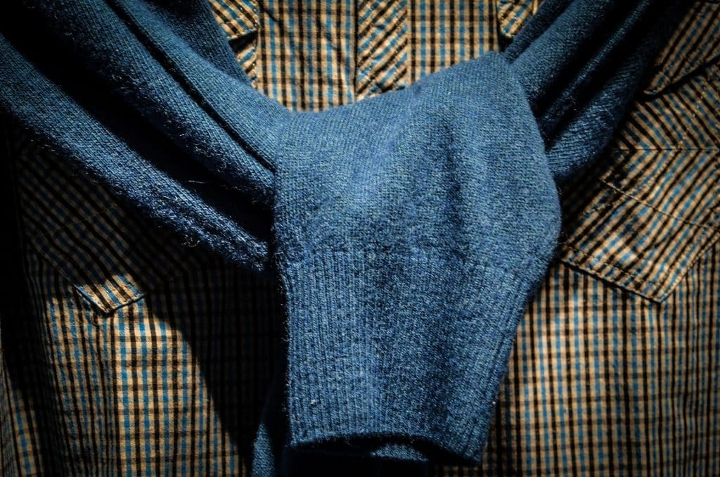 La mode homme pour la fin d’année