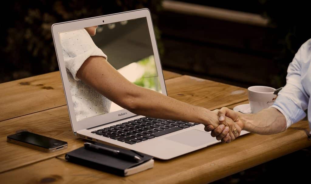 Comment flirter sur un site de rencontre ?