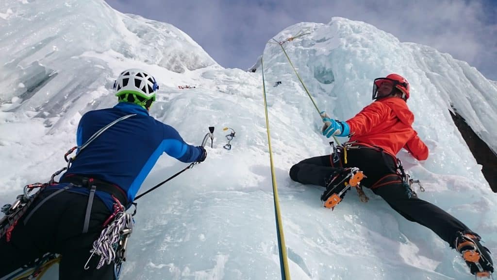 Les sports les plus dangereux au monde