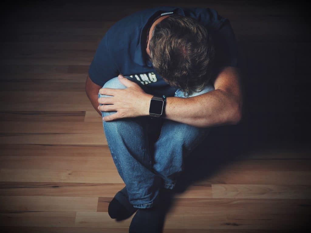 Pourquoi beaucoup d’hommes ont plus de difficultés à se faire soigner pour une maladie mentale ?