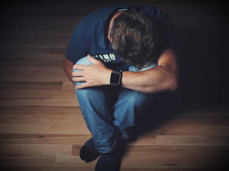 Pourquoi beaucoup d’hommes ont plus de difficultés à se faire soigner pour une maladie mentale ?