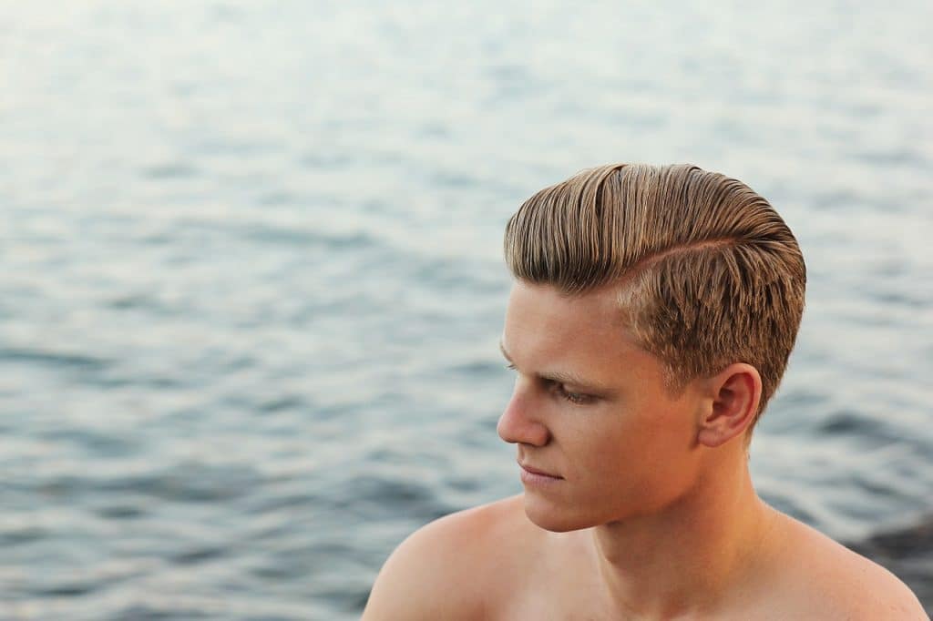 Les dangers de la greffe de cheveux
