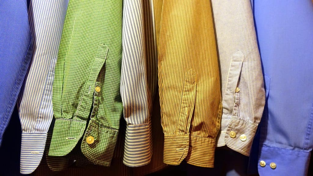 Comment bien choisir une chemise pour hommes ?
