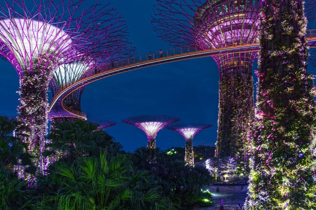 Deux jours à Singapour : ce que vous pouvez faire
