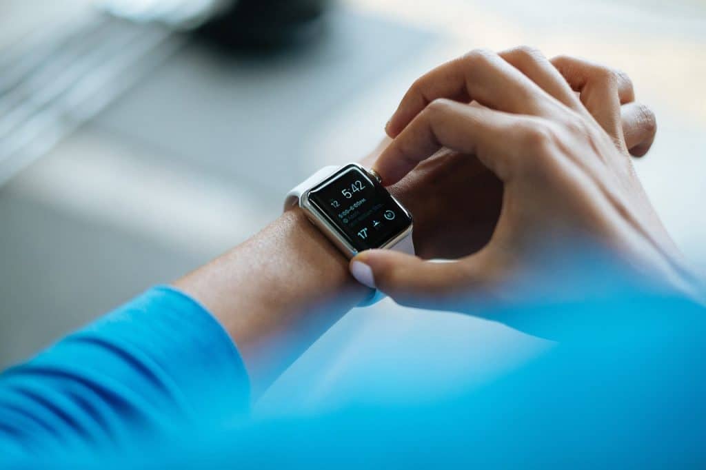 Comment les montres intelligentes pourraient sauver des vies ?