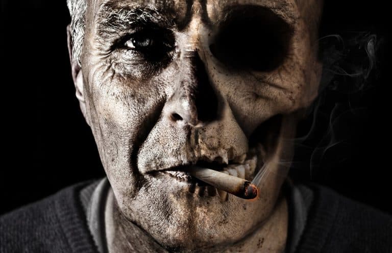 Qui sont les fumeurs qui n’ont pas arrêté ?