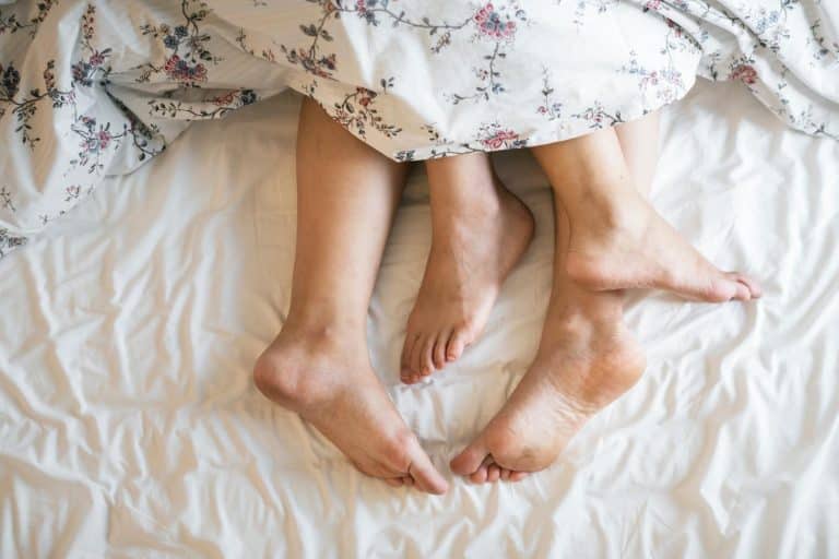 5 secrets ultimes pour la faire grimper au rideau dès les préliminaires (1/2)