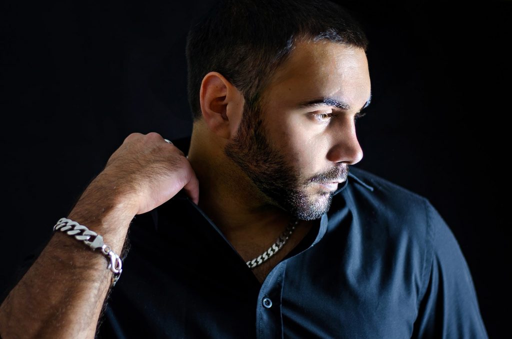 Les 5 bijoux qu’un homme se doit de posséder absolument !