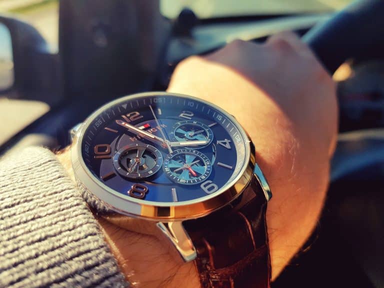 Les différents types de montres pour homme ! (Partie 1)