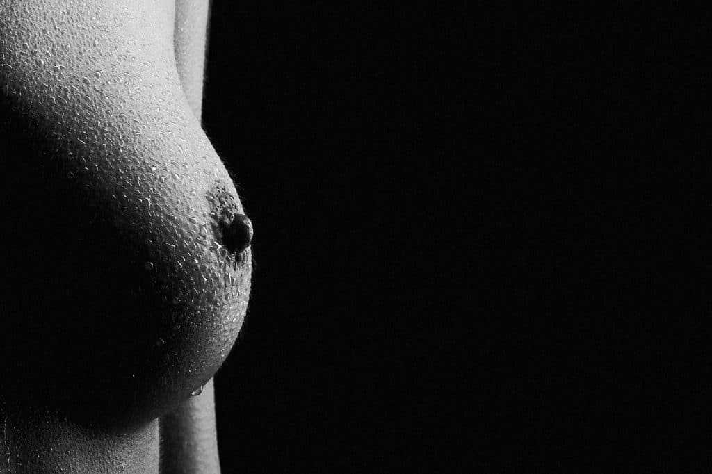 5 choses extraordinaires que l’homme ignore sur les seins !