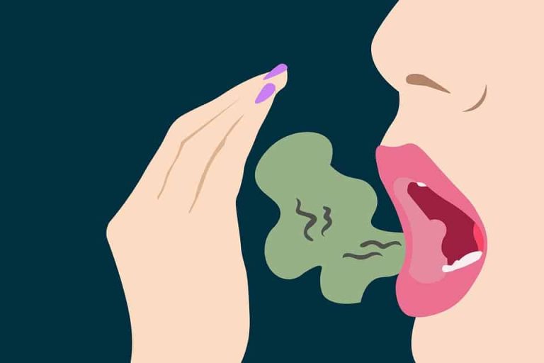 5 conseils pour avoir une bonne haleine