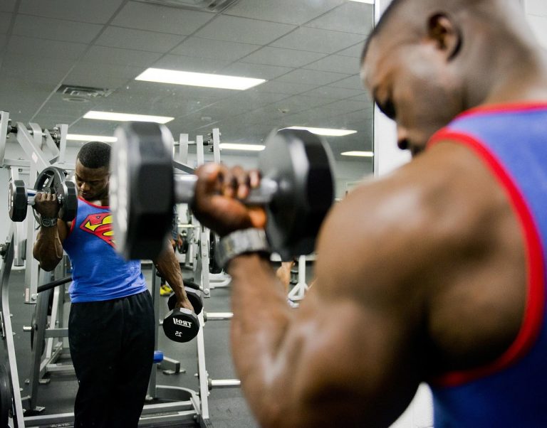4 exercices faciles pour sculpter la silhouette !