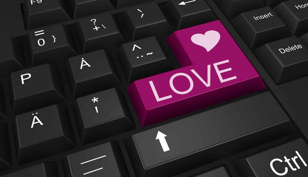 3 conseils pour des rencontres en ligne réussies !