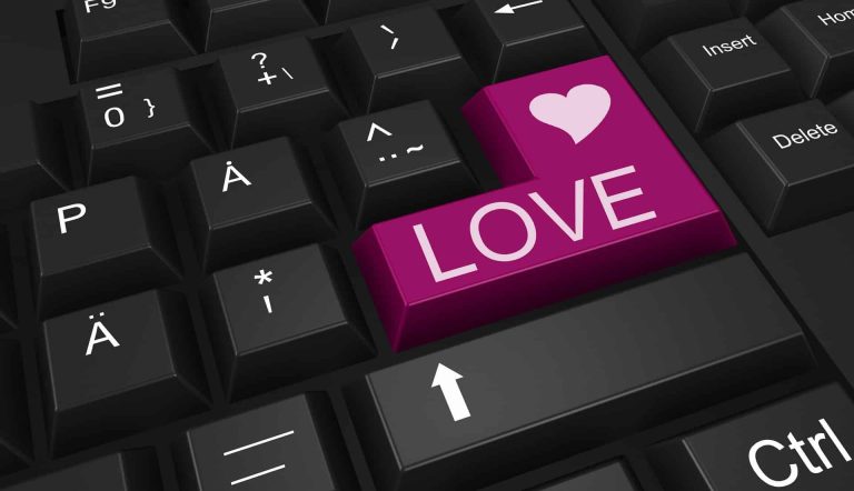 3 conseils pour des rencontres en ligne réussies !
