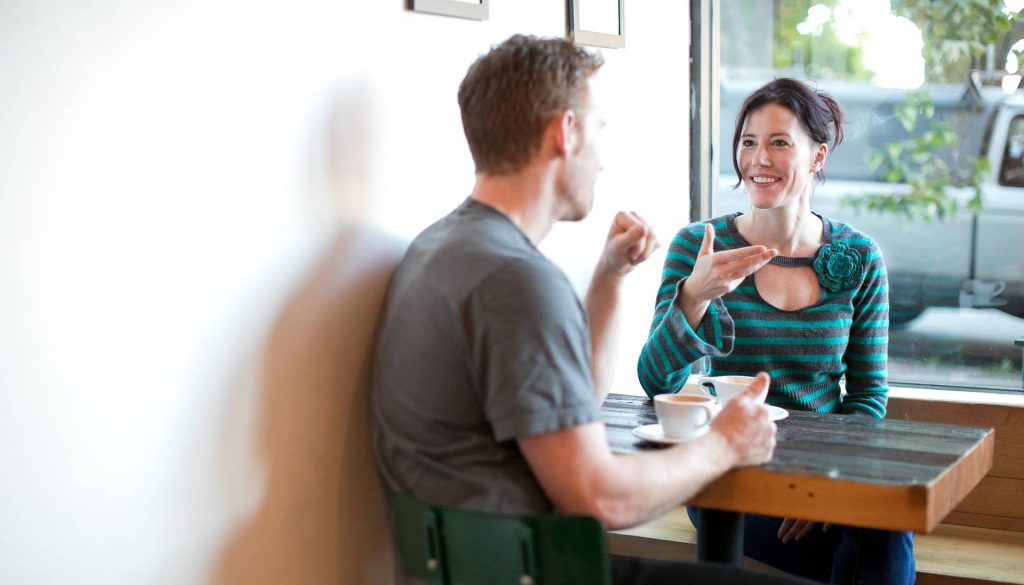 Top 5 des phrases à ne jamais dire à une femme (sous peine de rupture)
