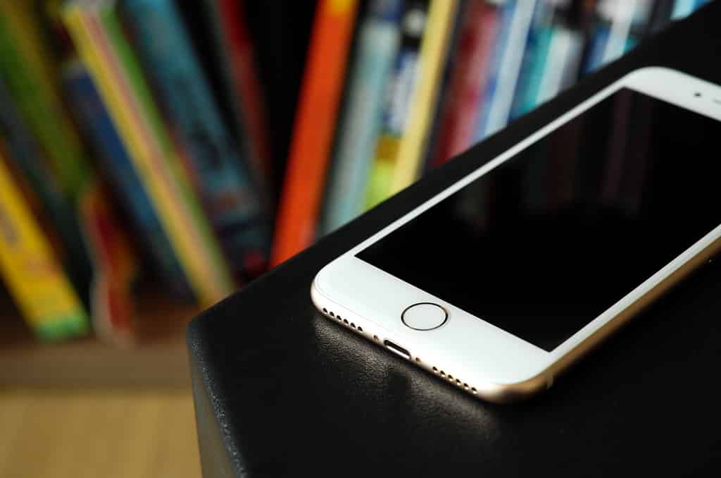 iPhone SE 2 : le prochain smartphone low-cost d’Apple fuite déjà