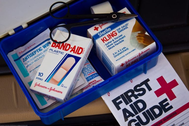 Kit de survie : l&rsquo;essentiel à avoir à la maison en tous temps