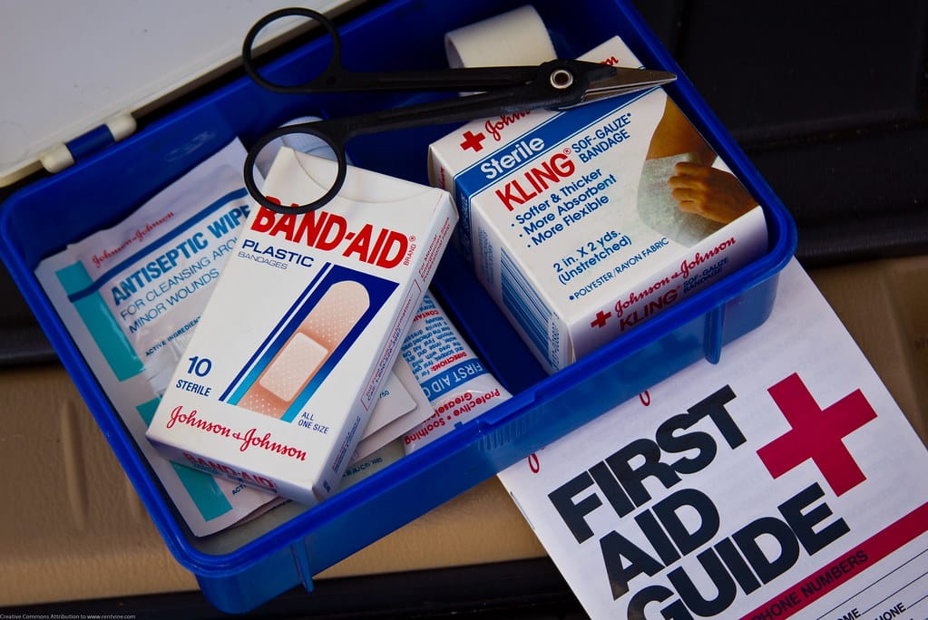 Kit de survie : l’essentiel à avoir à la maison en tous temps