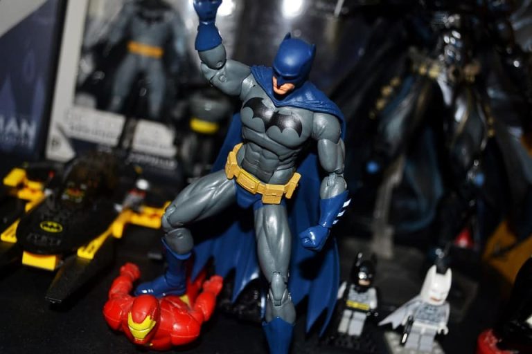 Batman : les 10 meilleurs comics de la chauve-souris ! (Partie 2)
