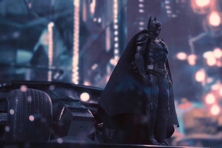 Batman : les 10 meilleurs comics de la chauve-souris ! (Partie 1)