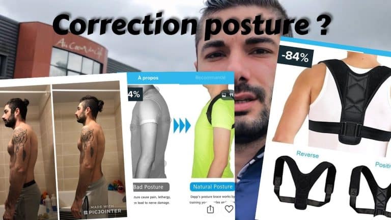 Correcteur de posture : pourquoi et comment le porter ?