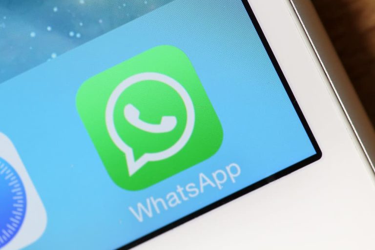 WhatsApp permet désormais un déverrouillage par empreinte digitale !