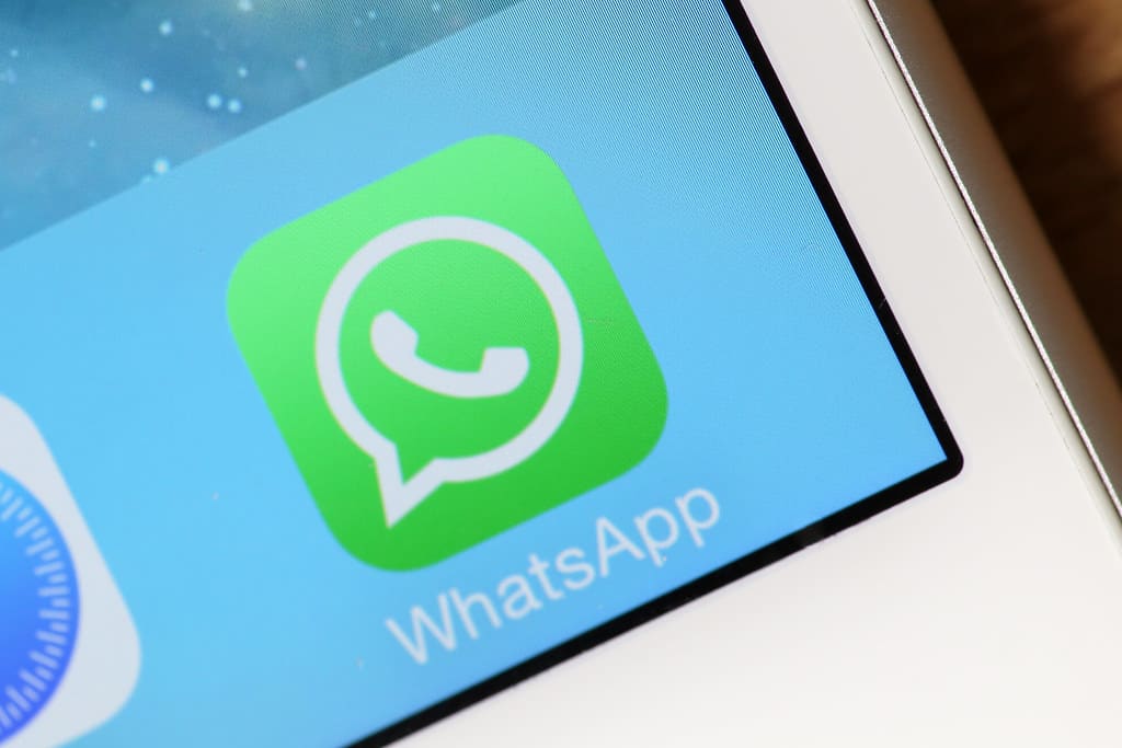 WhatsApp permet désormais un déverrouillage par empreinte digitale !