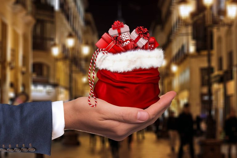 Les cadeaux de Noël pour faire plaisir à un homme