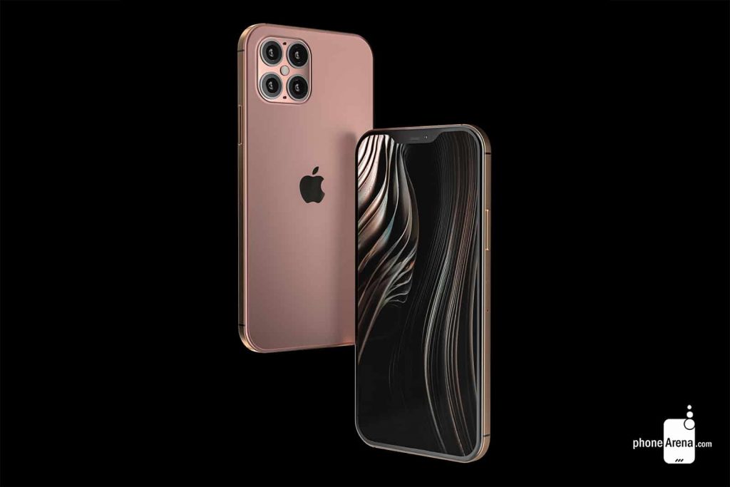 iPhone 12 Pro/12 Pro Max : la RAM, l’écran + des photos non officielles fuitent avec 12 mois d’avance