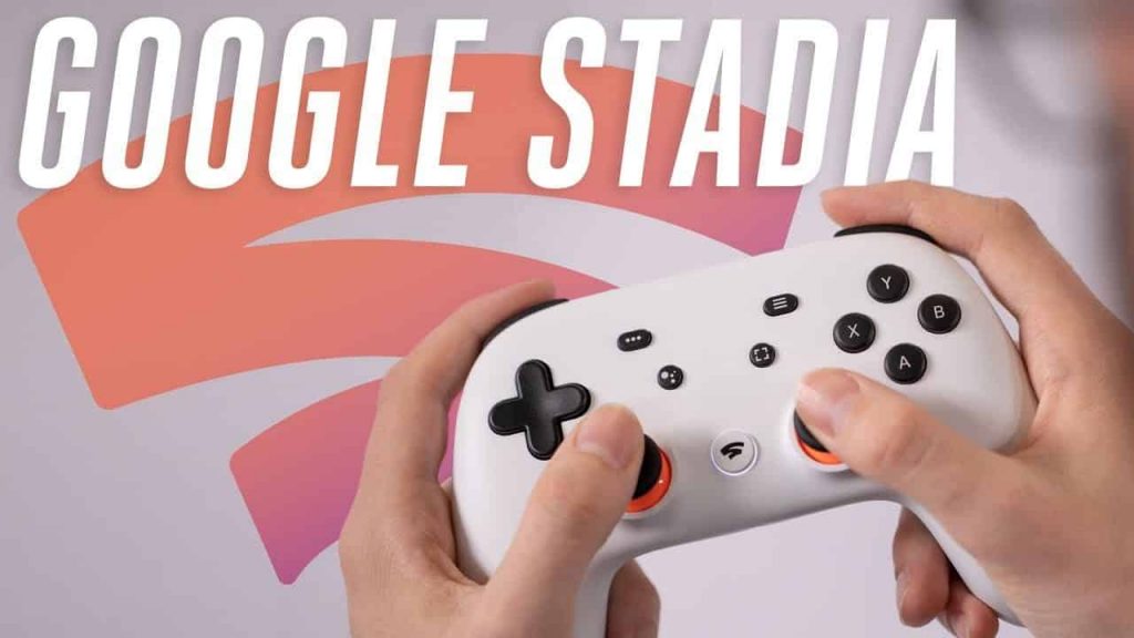 Google Stadia est enfin officiel : tout sur les jeux et le prix de l’abonnement