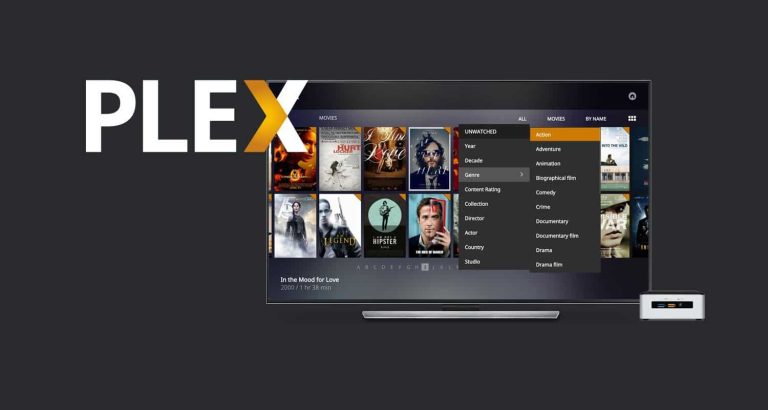 Plex propose désormais des films et séries 100 % gratuits en streaming
