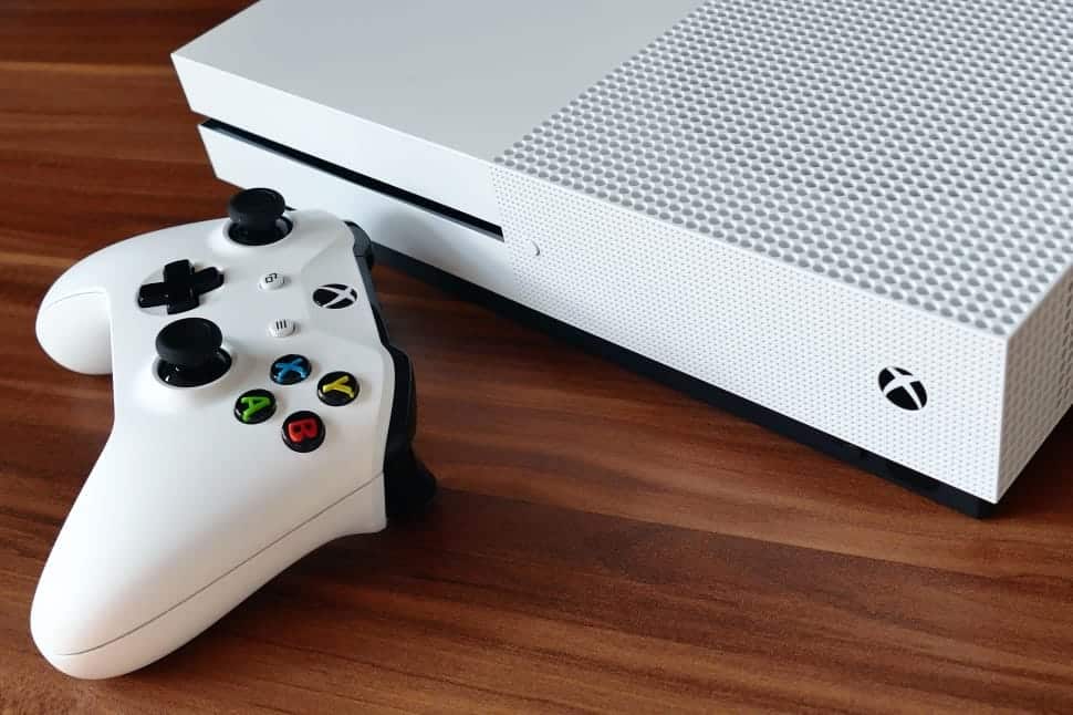 Xbox Games With Gold : les 4 jeux offerts en janvier 2020
