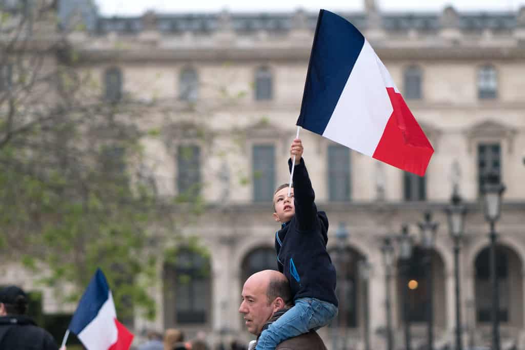 Les 4 événements politiques à ne pas rater en 2020 ! (Partie 2)