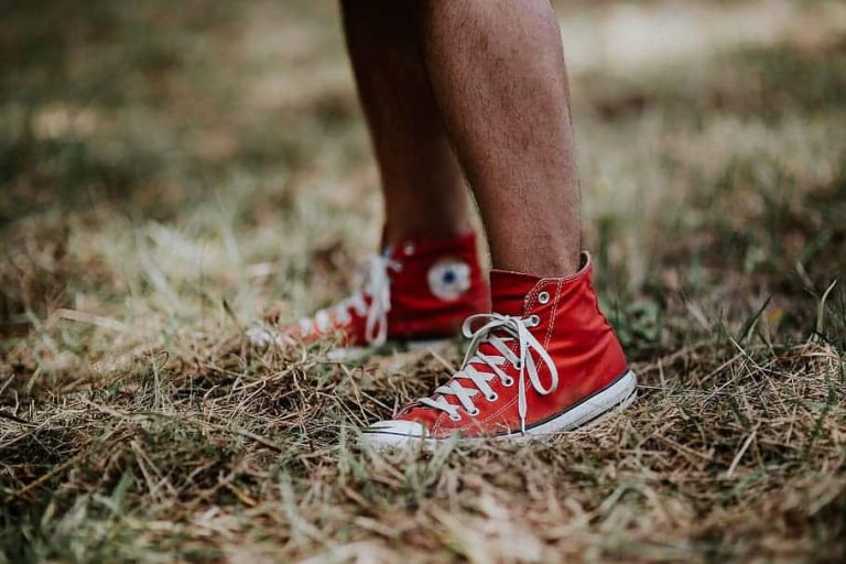 Tendances 2020 : les 7 styles baskets à la mode cette année ! (Partie 1)