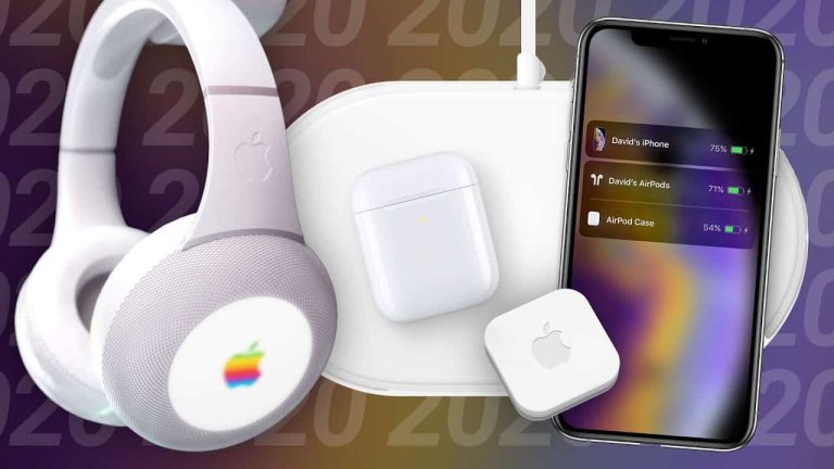 Apple prépare trois produits : l&rsquo;AirTag, l&rsquo;AirPower Mini et un casque audio sans-fil !