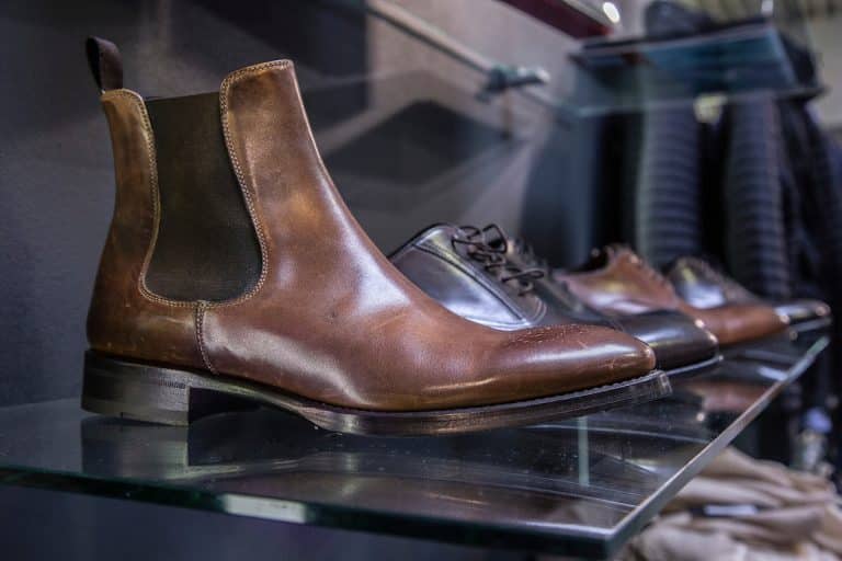Choisir des chaussures homme : les 5 indispensables