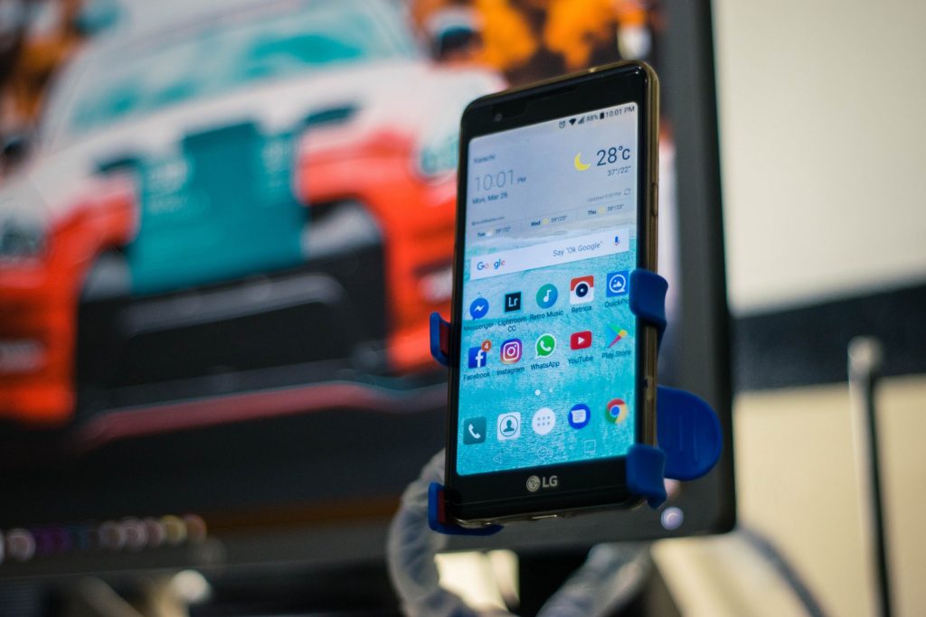 Les 18 meilleurs smartphones disponibles sur le marché en 2020 (7/9)