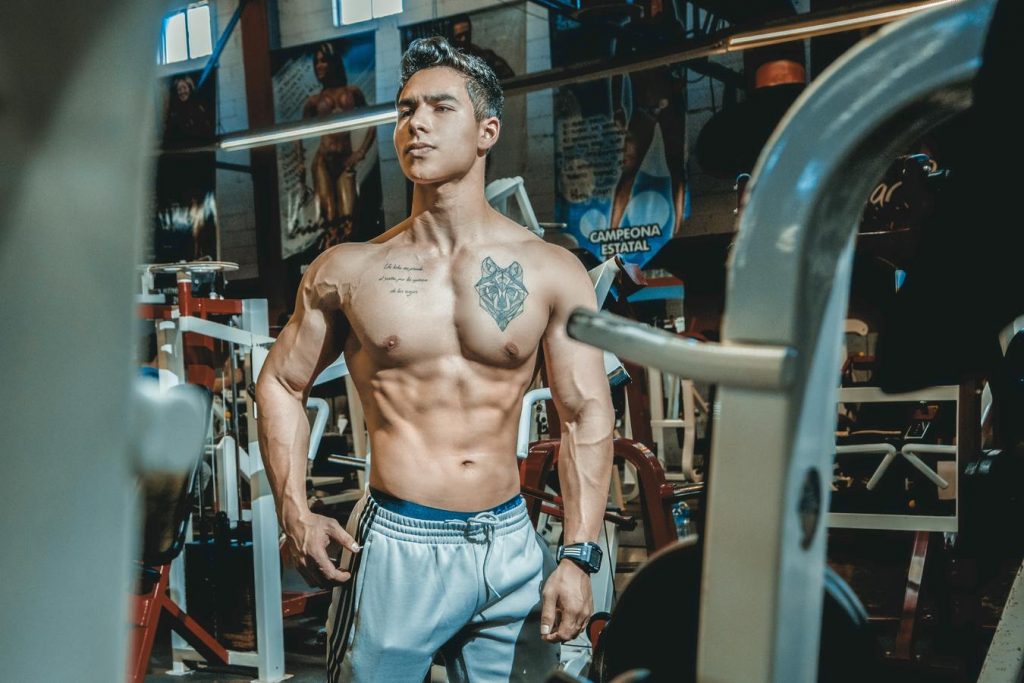 Nos 6 conseils 100 % sûrs pour prendre du muscle rapidement ! (1/3)
