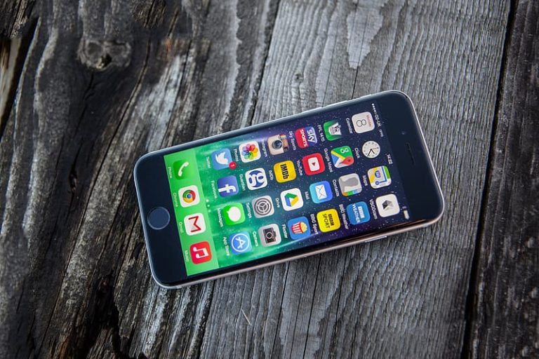 Les 18 meilleurs smartphones disponibles sur le marché en 2020 (8/9)