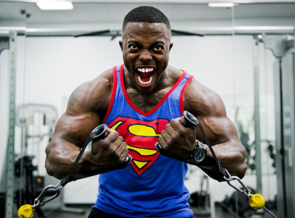 Nos 6 conseils 100 % sûrs pour prendre du muscle rapidement ! (2/3)