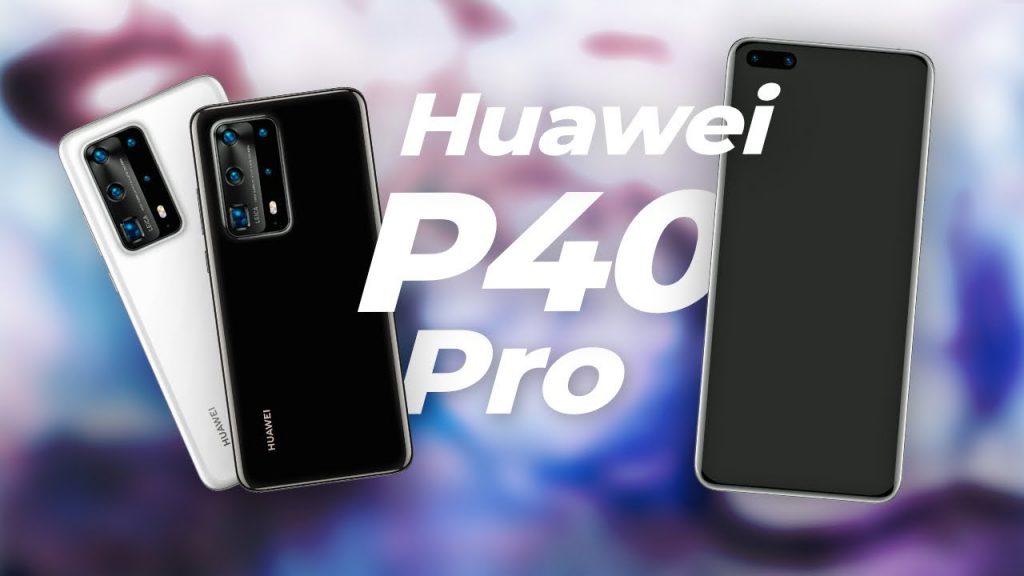 Huawei P40 Pro : sans doute le meilleur photophone de l’année