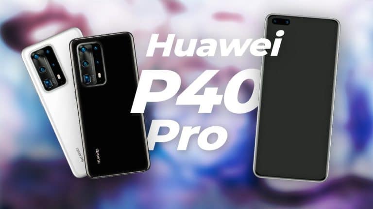 Huawei P40 Pro : sans doute le meilleur photophone de l&rsquo;année