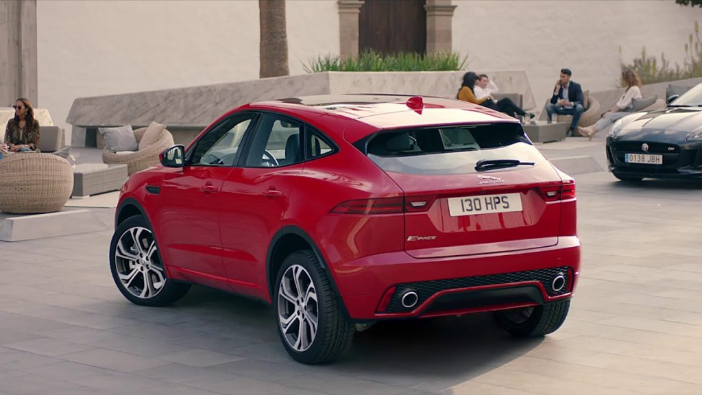 Jaguar Land Rover passe au tout électrique, une berline et un SUV 100 % zéro émission en préparation !