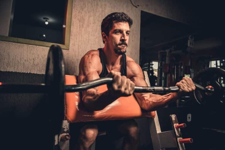 8 exercices pour se muscler et garder la forme en hiver (1/2)